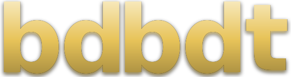bdbdt logo